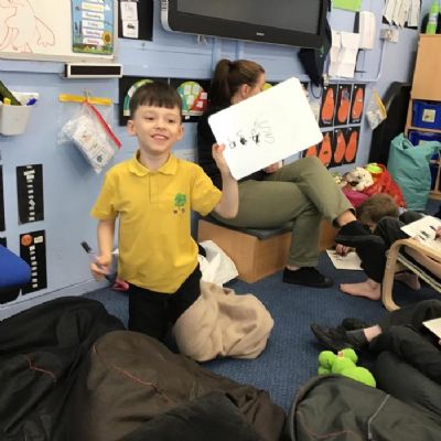 In maths we are looking at fractions