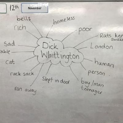 English