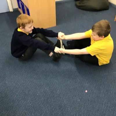 Theraplay