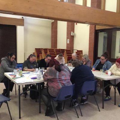 Thank you all who attended our parents group on parent/child conflict. Look forward to seeing you all after the half term.