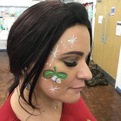 Community Christmas Event