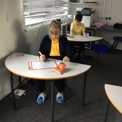 Maths - number and place value