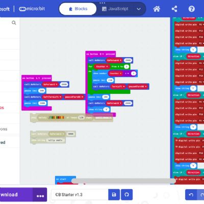 Computing - Coding