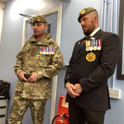 Remembrance Day