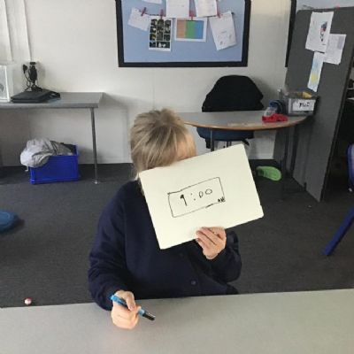 Maths - Time