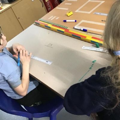 Maths - Position and Direction