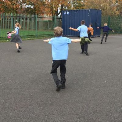 During Theraplay we have worked on Friendships, Relationships, Accepting Differences, Feelings and Following Rules and Instructions.